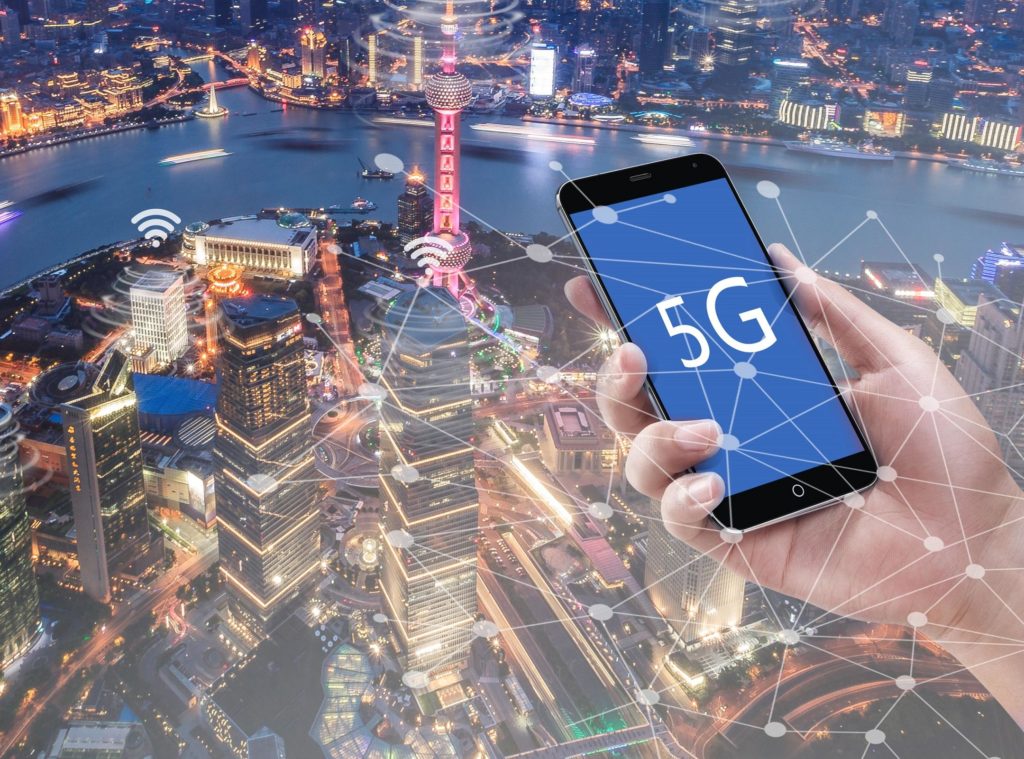 5G