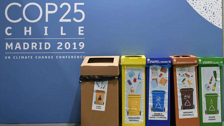 COP25
