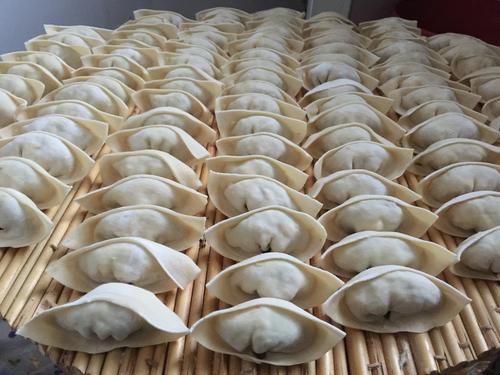 餃子
