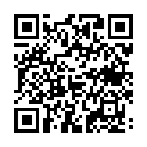新型肺炎の蔓延状況サイトのQRコード