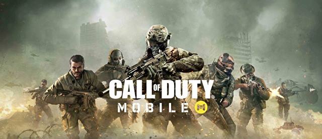 CODMのバナー
