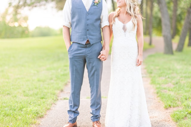 結婚のイメージ