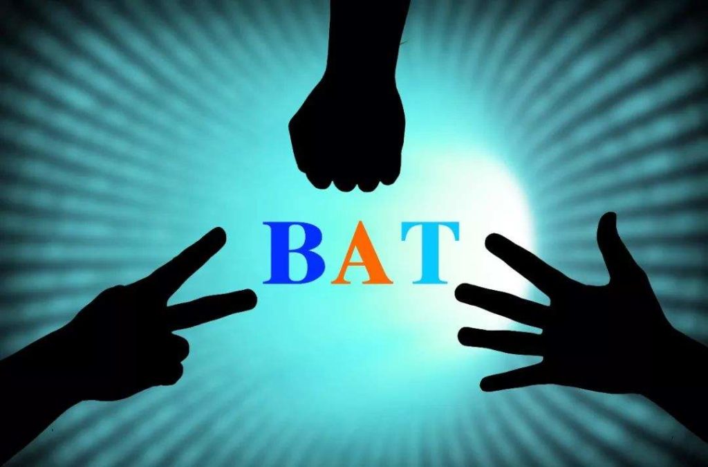 BATのイメージ