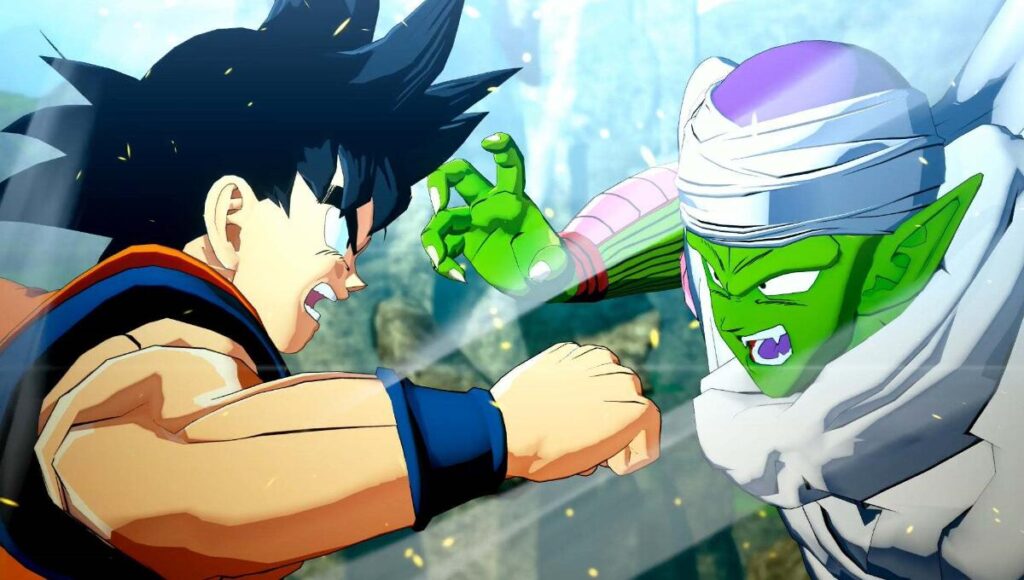 ドラゴンボール