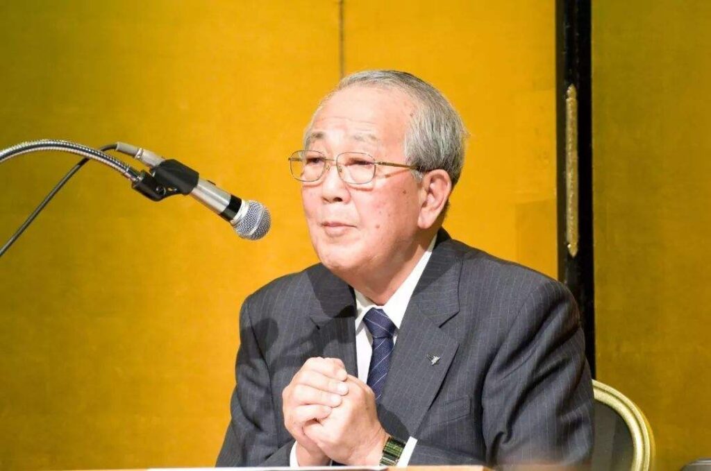 稲盛和夫