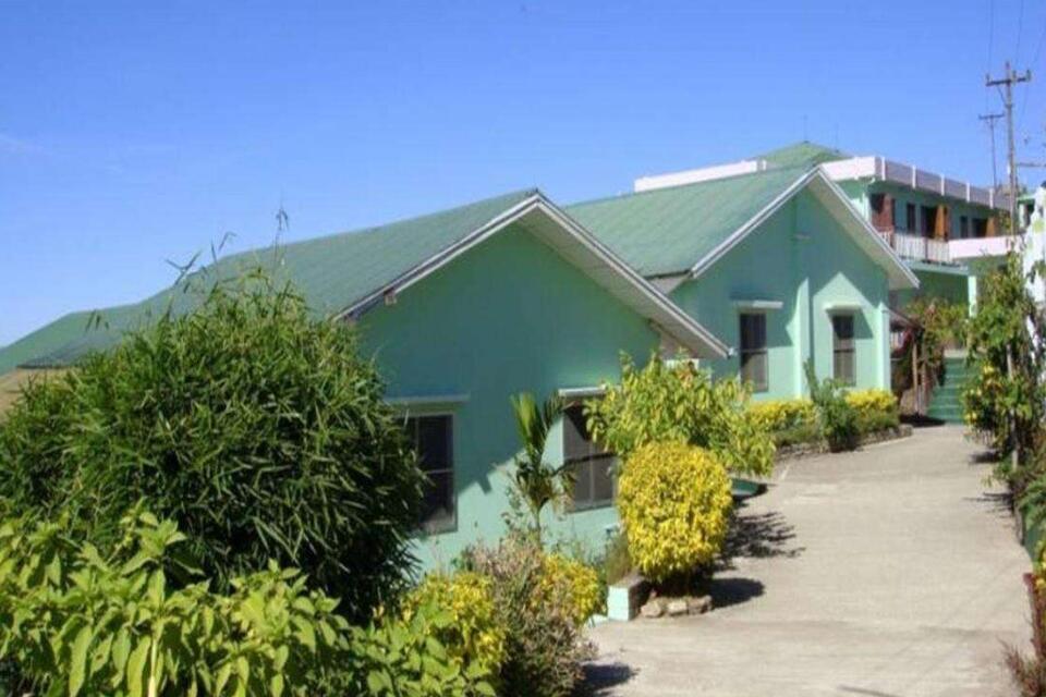 Kyaik Hto Hotel