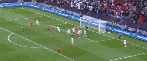 中国サッカー代表④