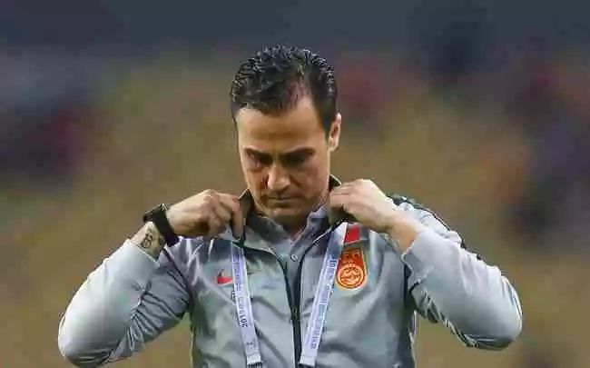中国サッカー代表⑥