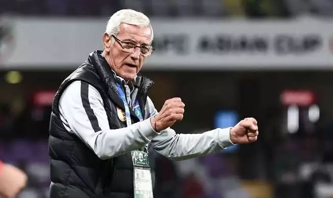 中国サッカー代表⑦
