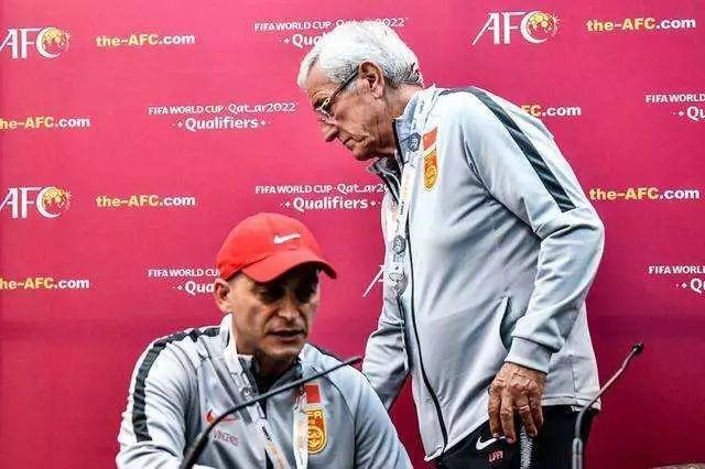 中国サッカー代表⑪