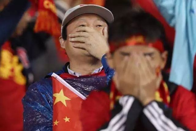 中国サッカー代表⑬