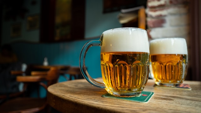 ビール