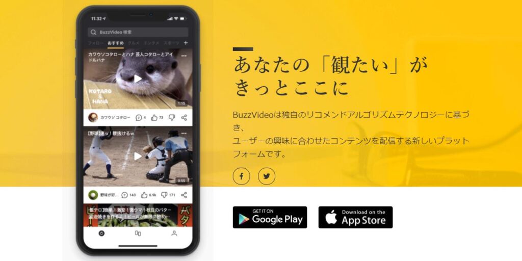 BuzzVideo