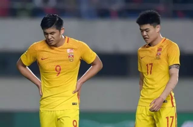 中国サッカーユース世代