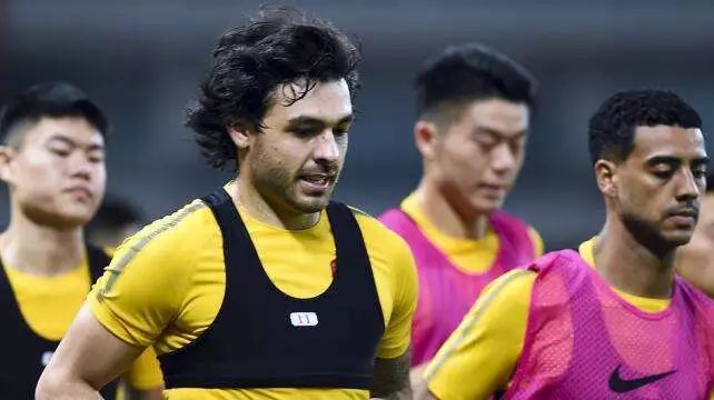 中国代表の帰化選手