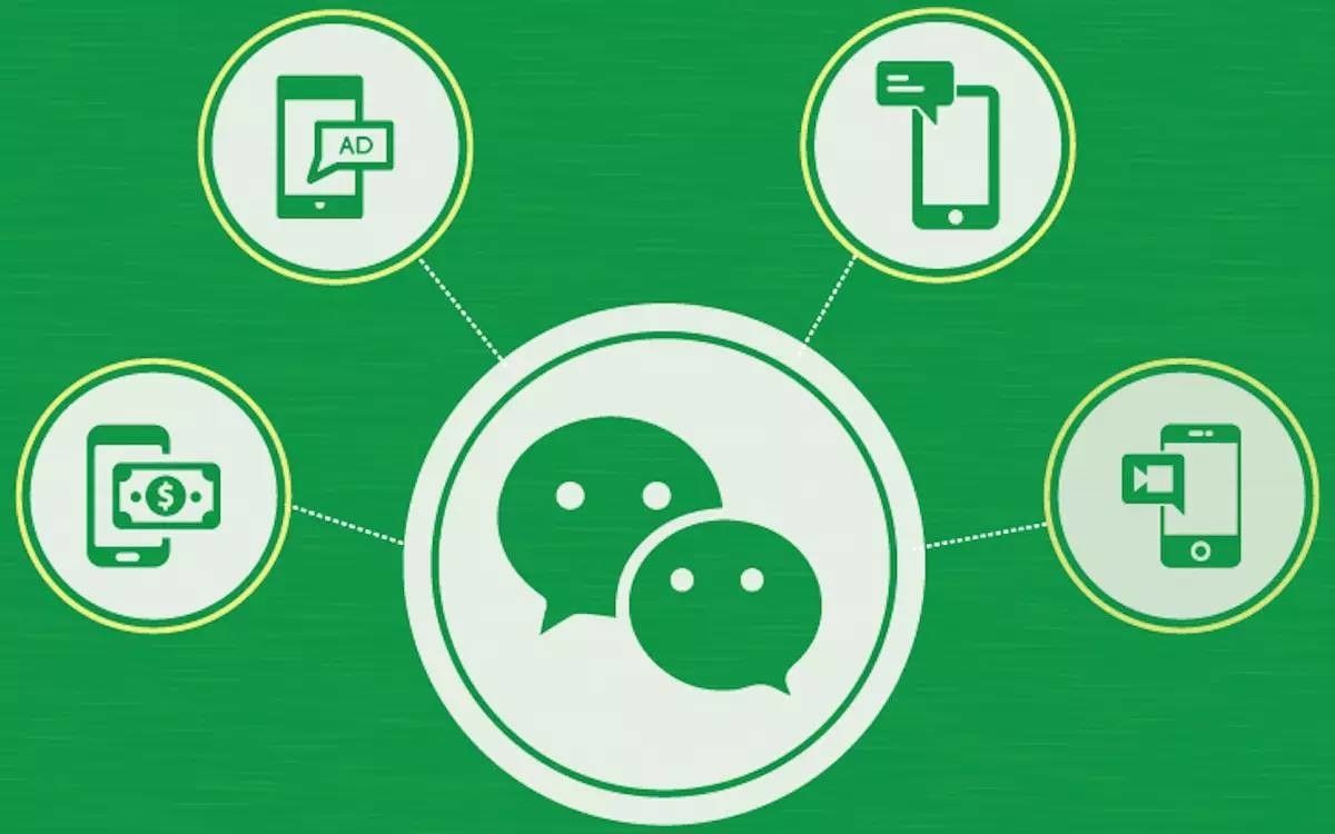中国のWeChat(微信)アカウントを日本のスマホに引き継ぐ方法・機種変の対応【帰国者向け】