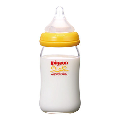 母乳実感タイプ
