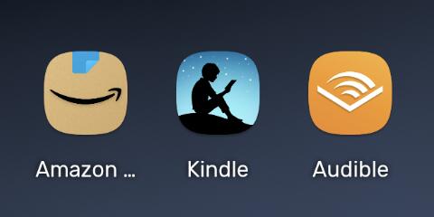 Audibleのアイコン