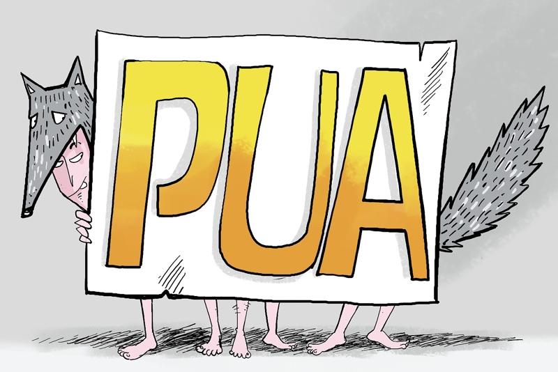 PUA