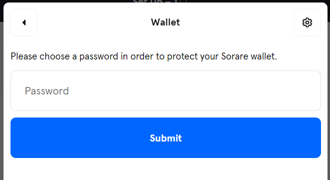 Sorareの遊び方②