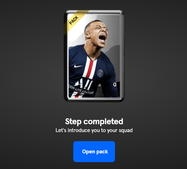 Sorare⑧