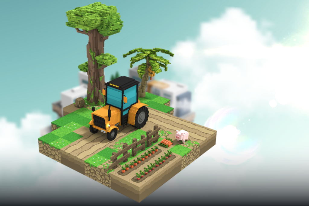 Sandbox①