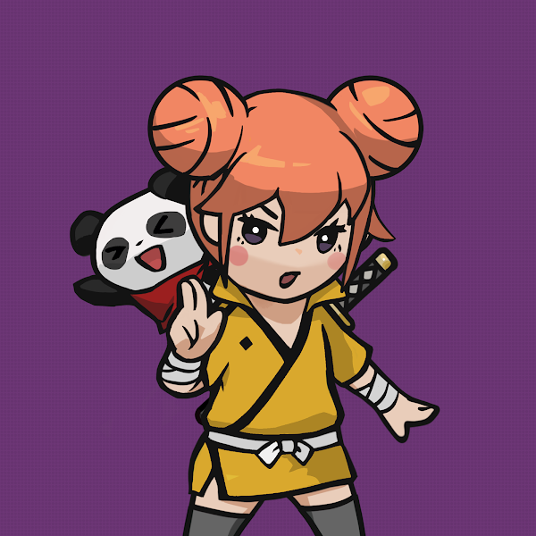 シャオラン(Xiaolan)