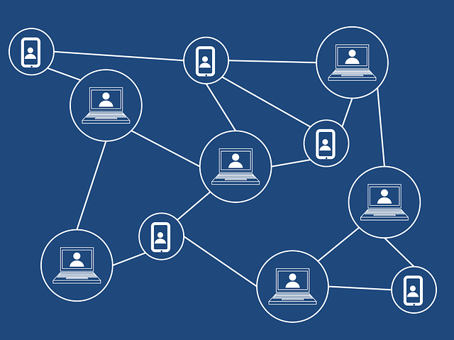 ブロックチェーン