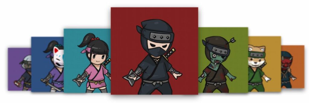 Ninja DAO