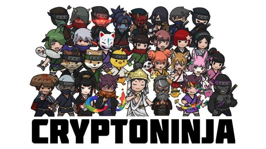 NinjaDAO①