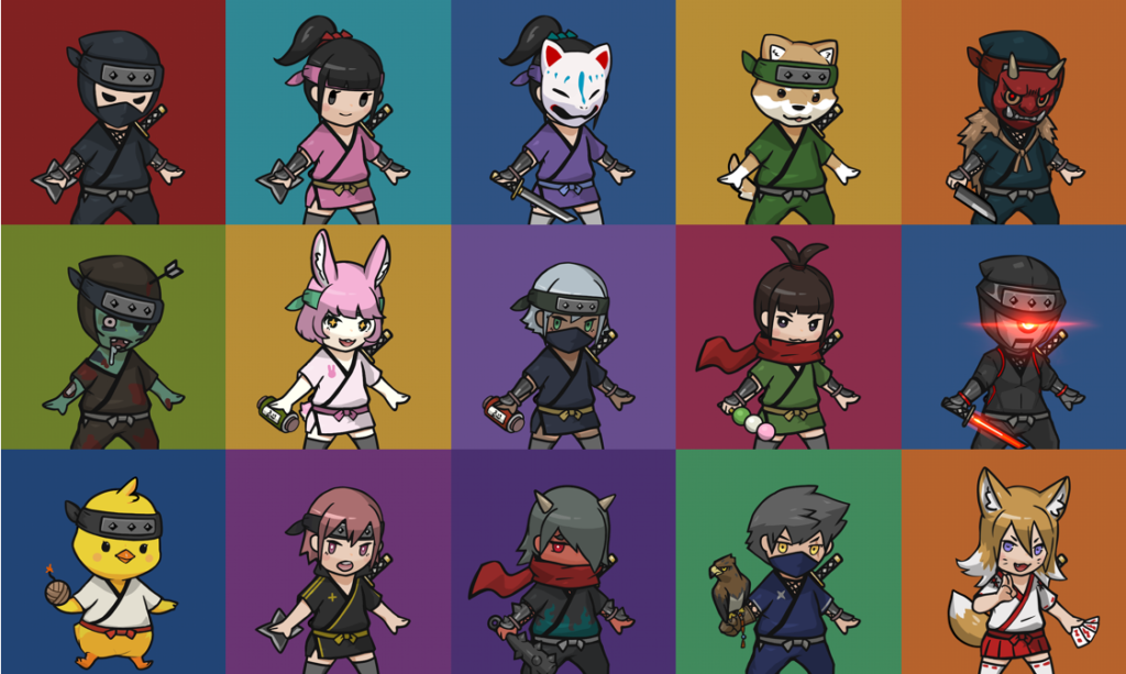 CryptoNinja
