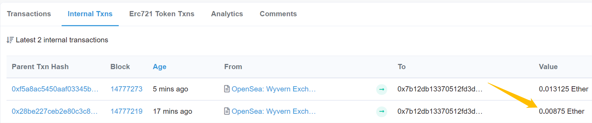 OpenSea出品⑬