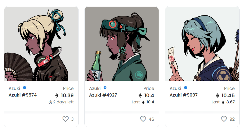 Azuki