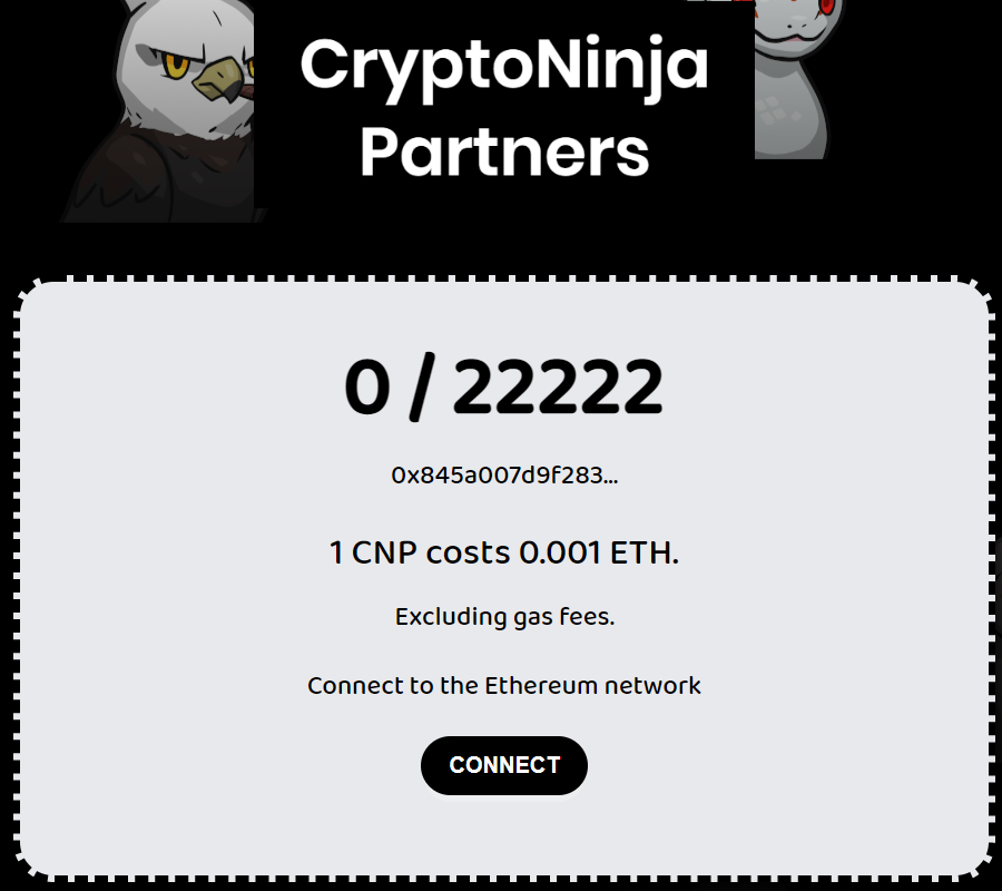 CNPJ⑨