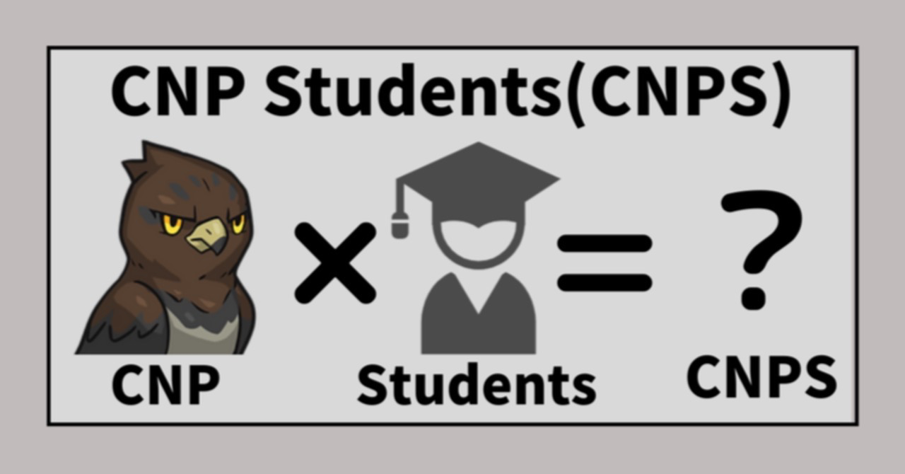 CNPS①