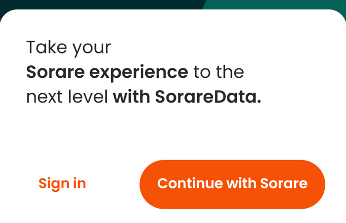 SorareDataアプリ②