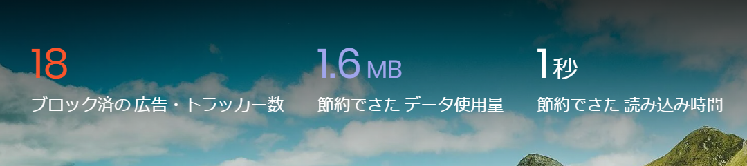 Brave⑬