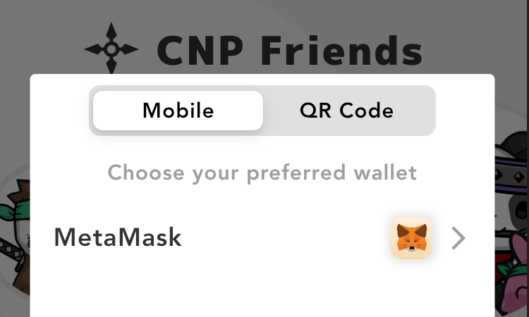 CNP Friends⑬