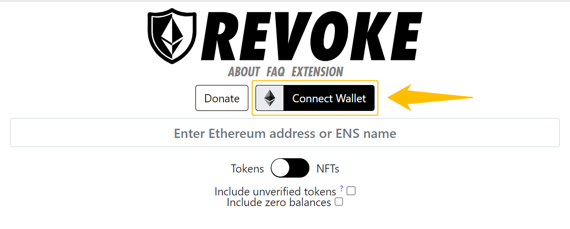 Revoke②