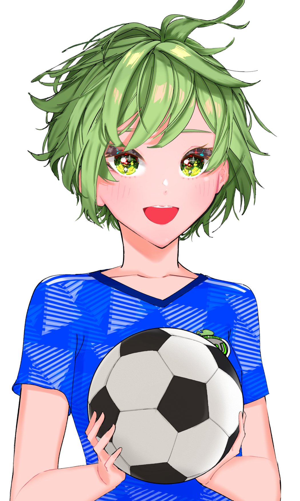 ご当地MUA①