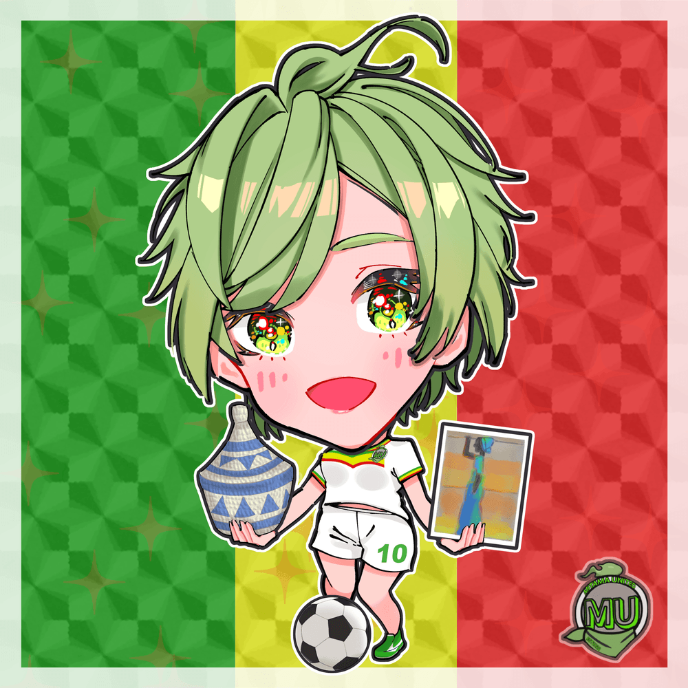 ご当地MUA⑯