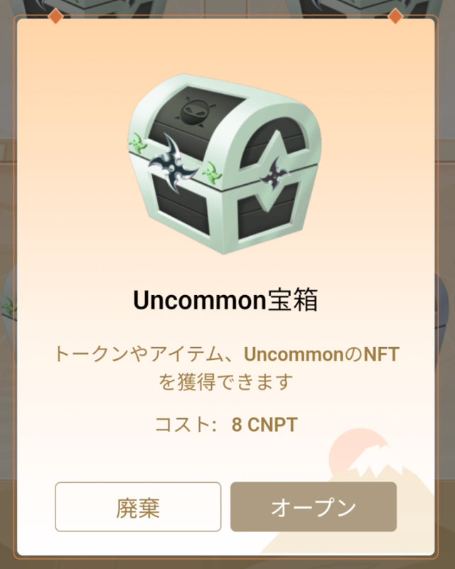 CNPTアイテム⑭