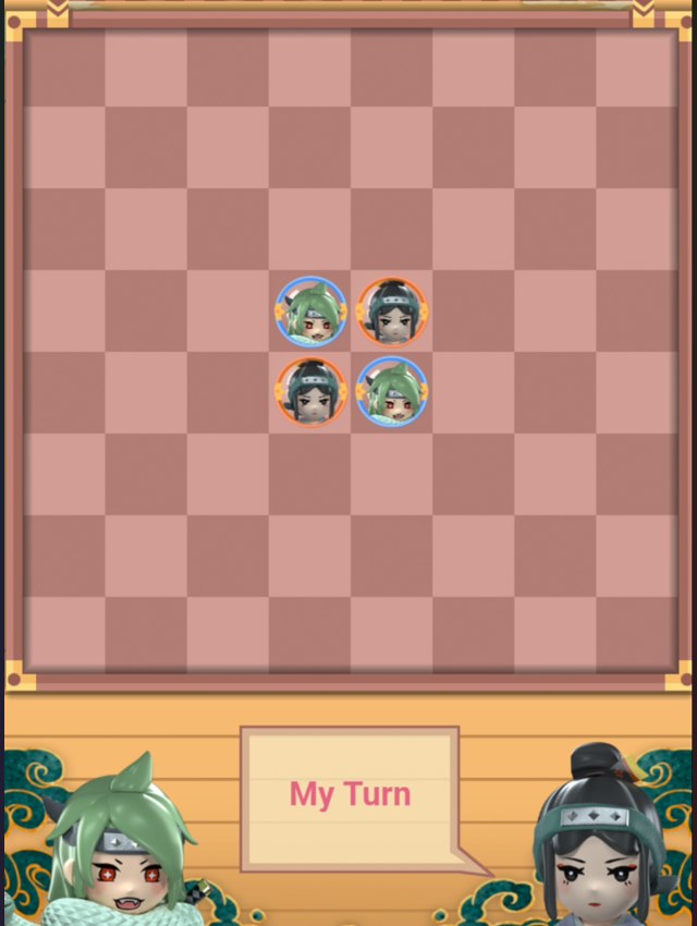 CNPTミニゲーム③