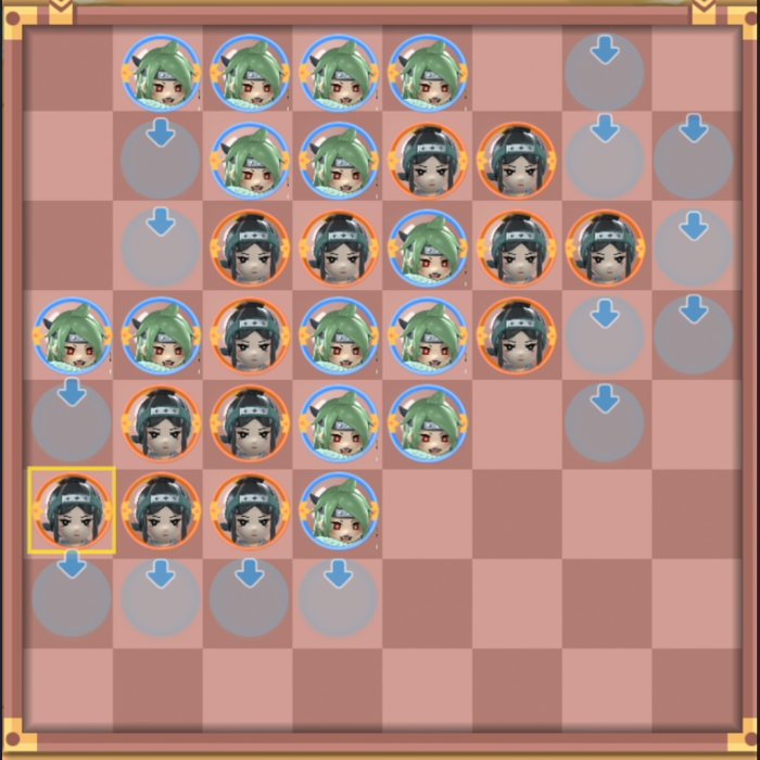 CNPTミニゲーム④