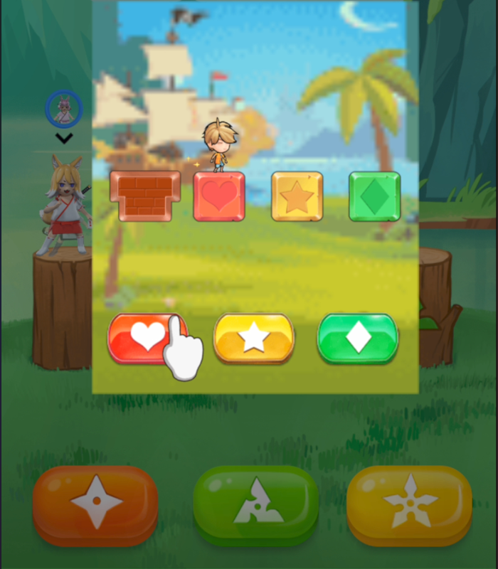 CNPTミニゲーム⑥