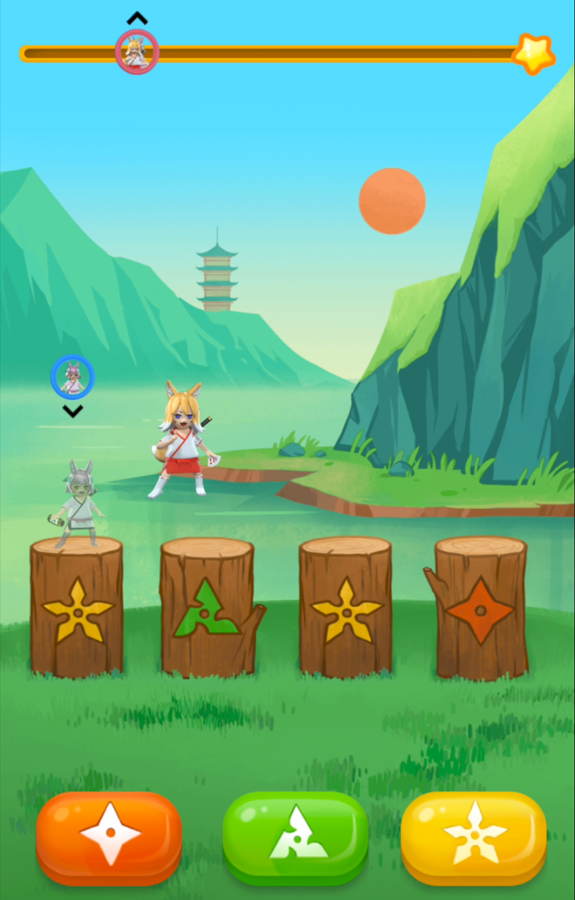 CNPTミニゲーム⑦