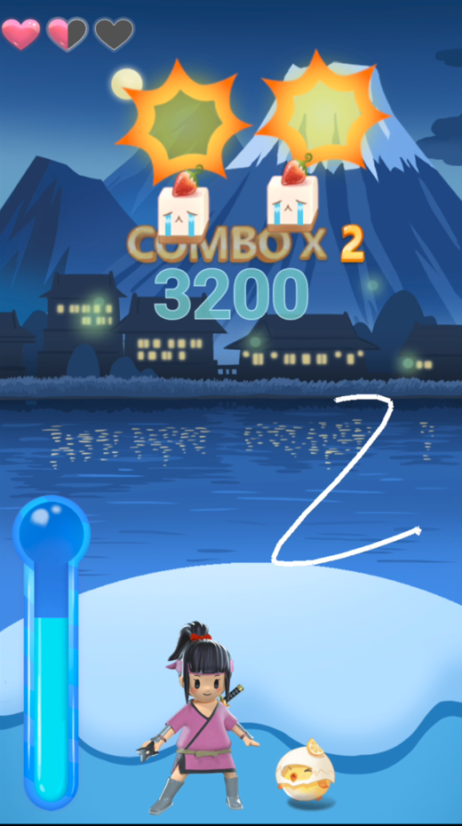 CNPTミニゲーム⑪