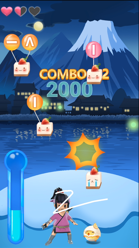 CNPTミニゲーム⑫
