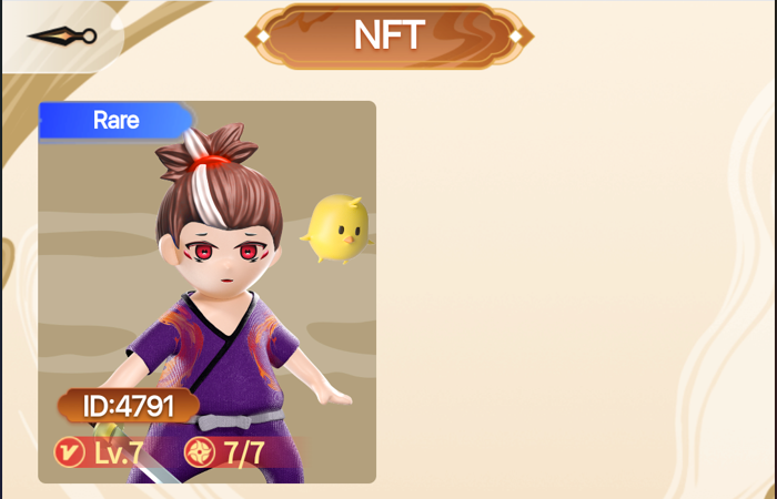 CNPTステータス③