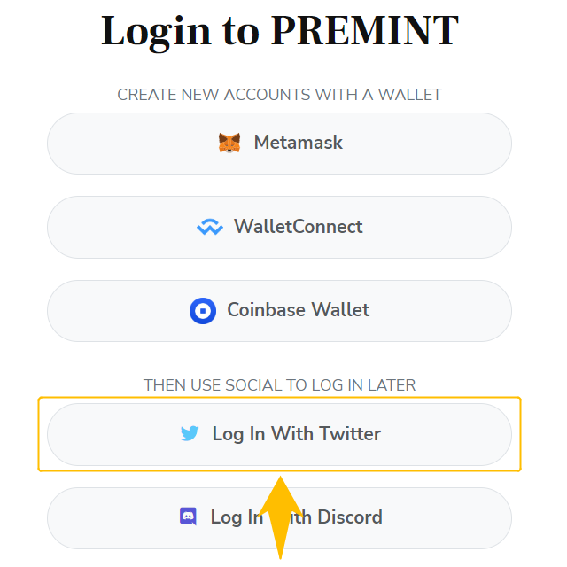 Premint㉑